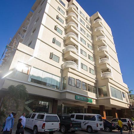 Hotel Essencia Dumaguete City Exteriér fotografie